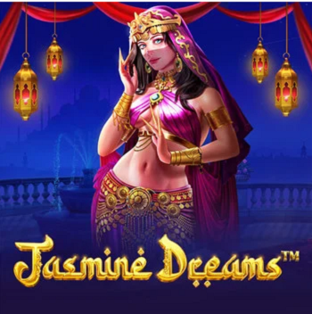 Jasmine Dreams